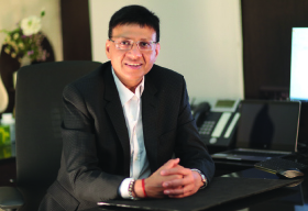 Vikas Gupta, Managing Director, Wiley India Vikas Gupta, Managing Director, Wiley India